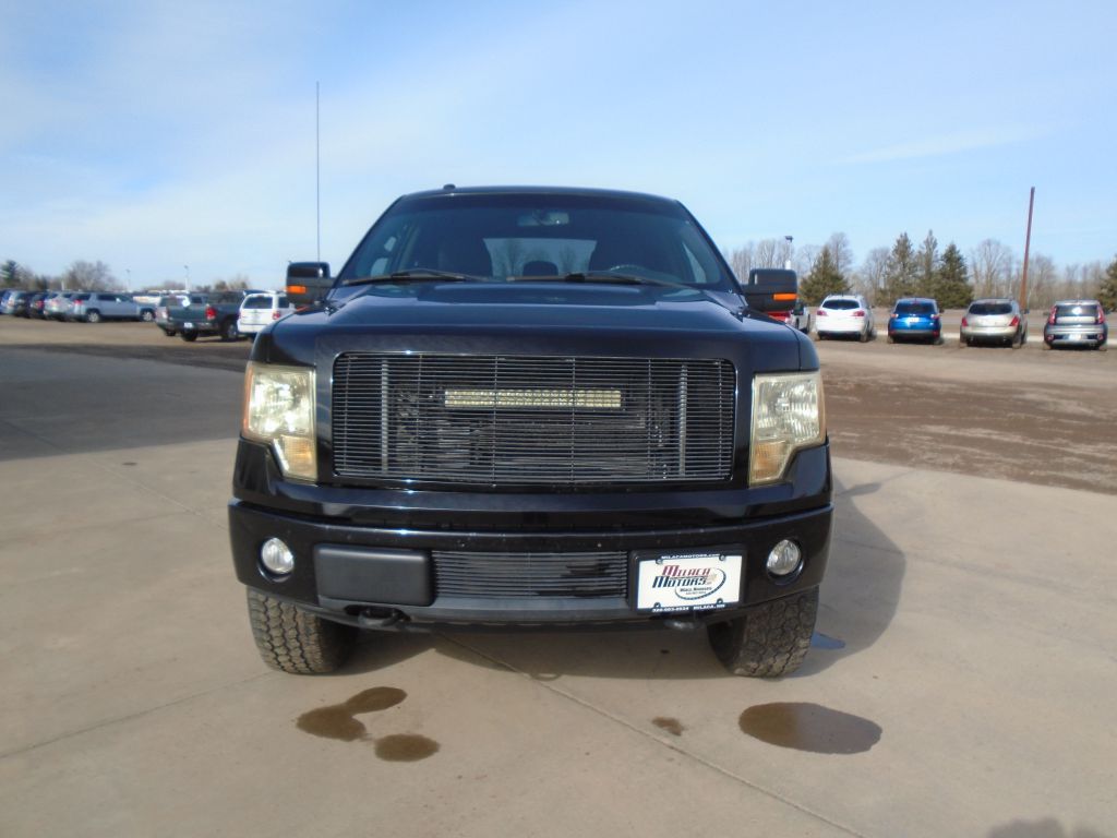 Photo 11 of this FORD F150