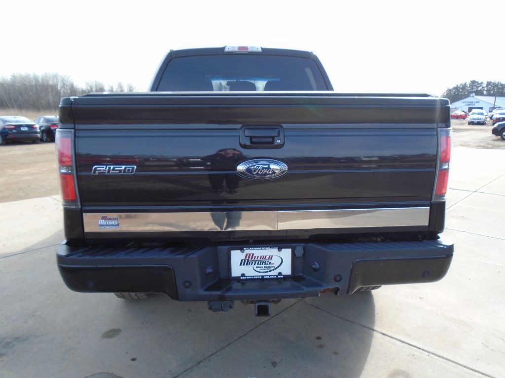 Photo 12 of this FORD F150