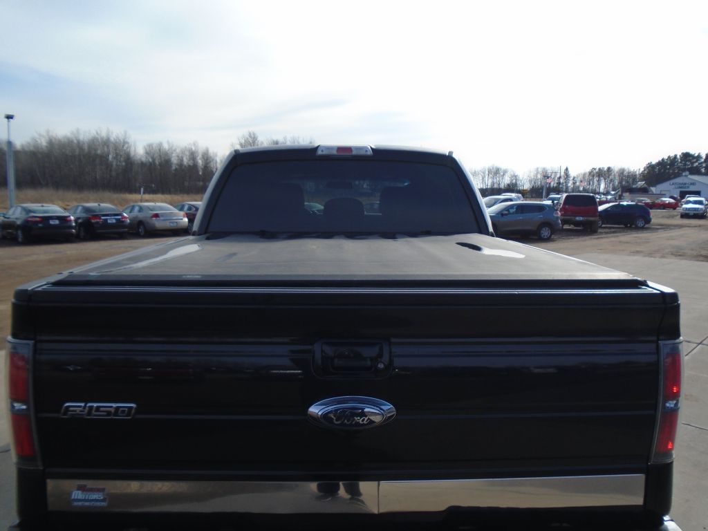 Photo 13 of this FORD F150