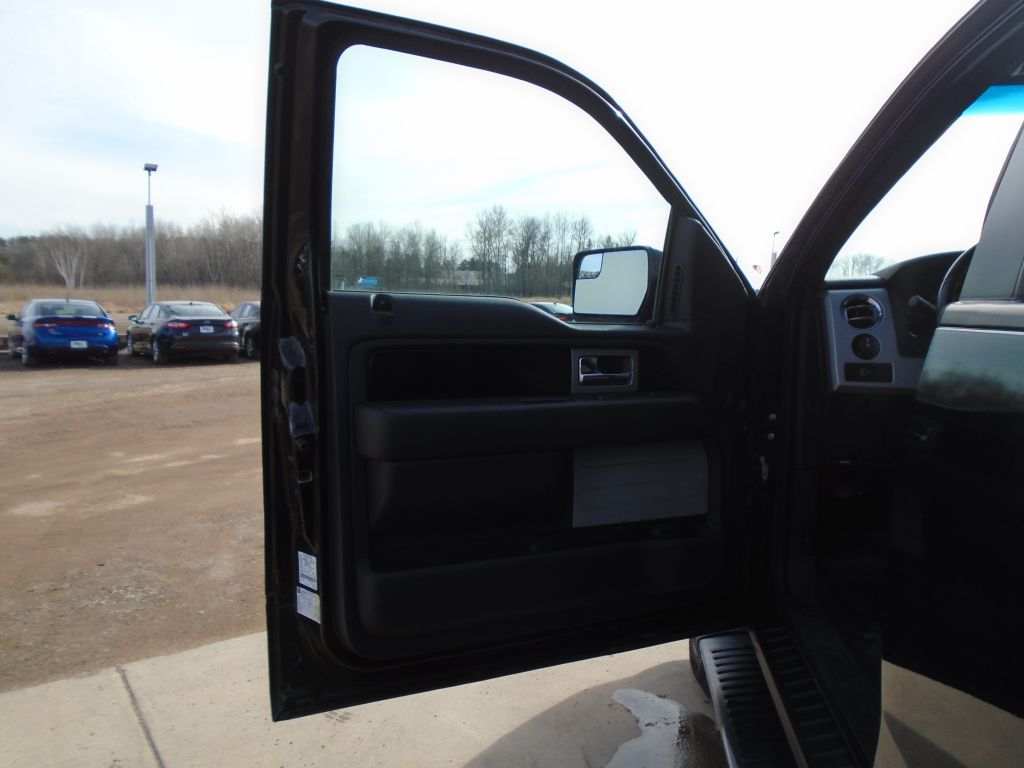 Photo 17 of this FORD F150