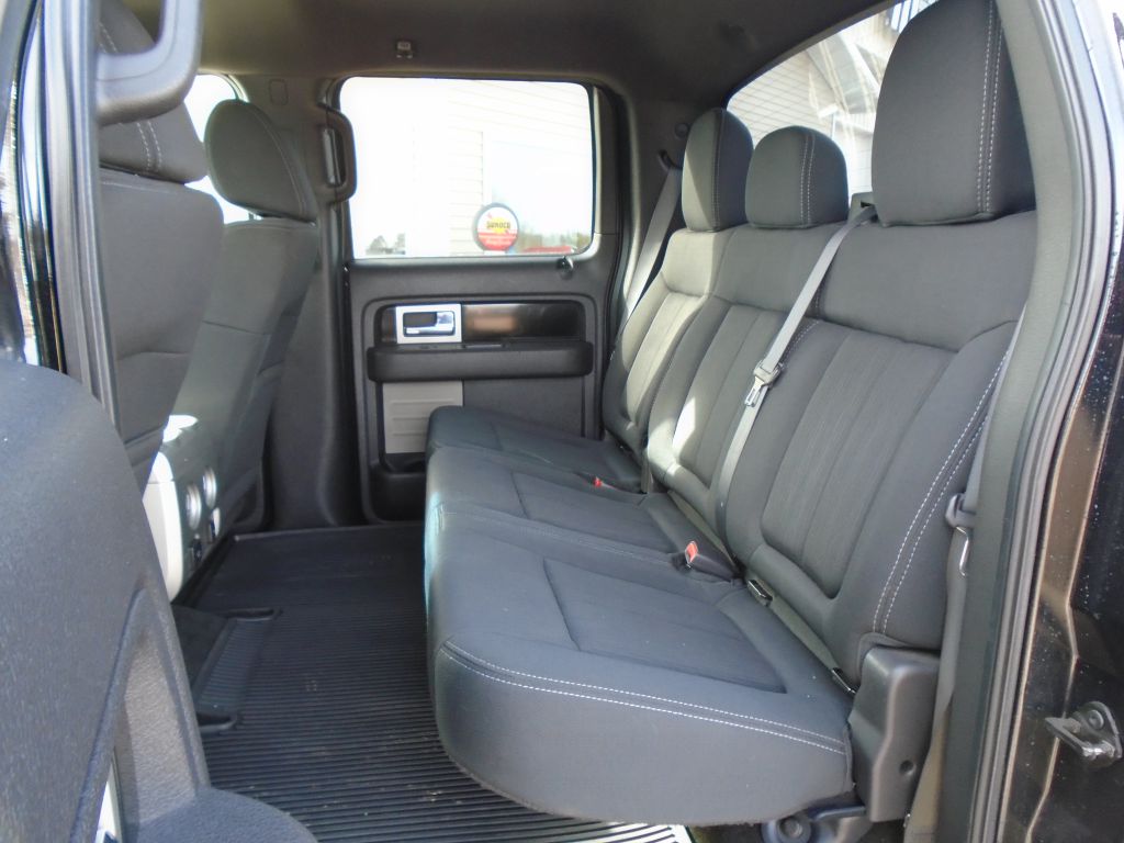 Photo 22 of this FORD F150