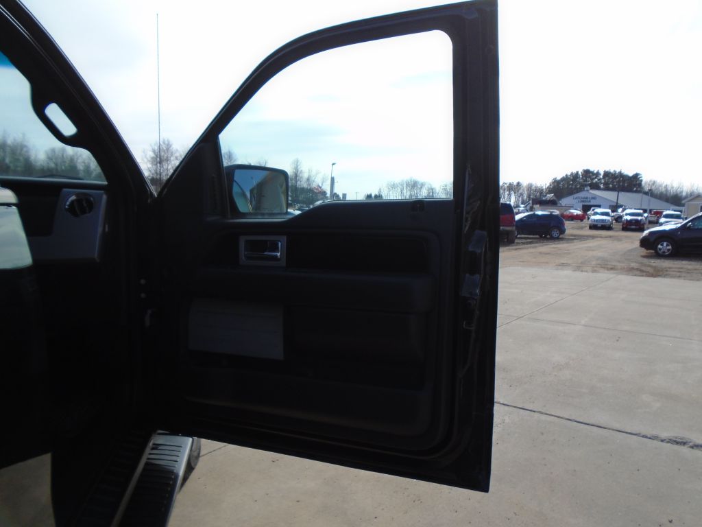 Photo 34 of this FORD F150