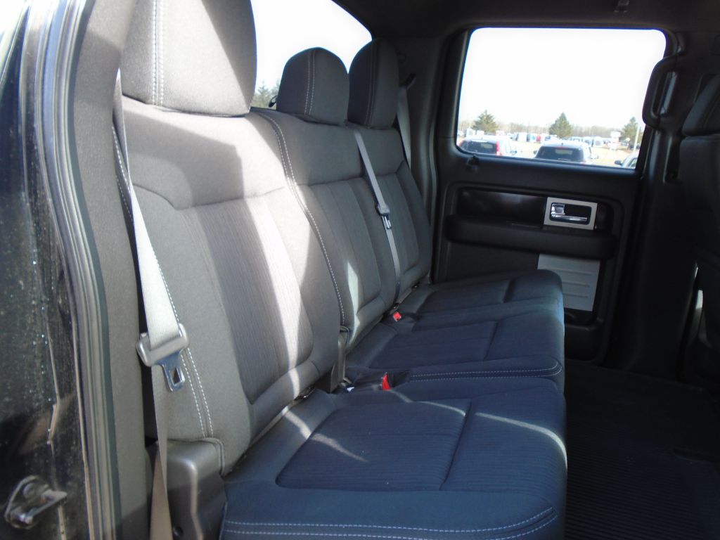 Photo 39 of this FORD F150