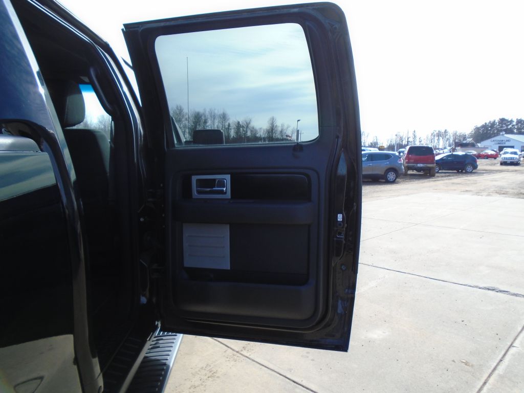 Photo 41 of this FORD F150