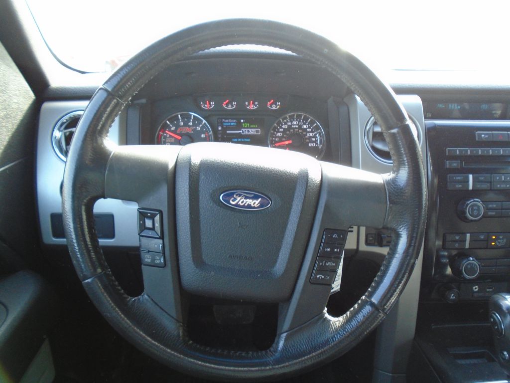 Photo 47 of this FORD F150
