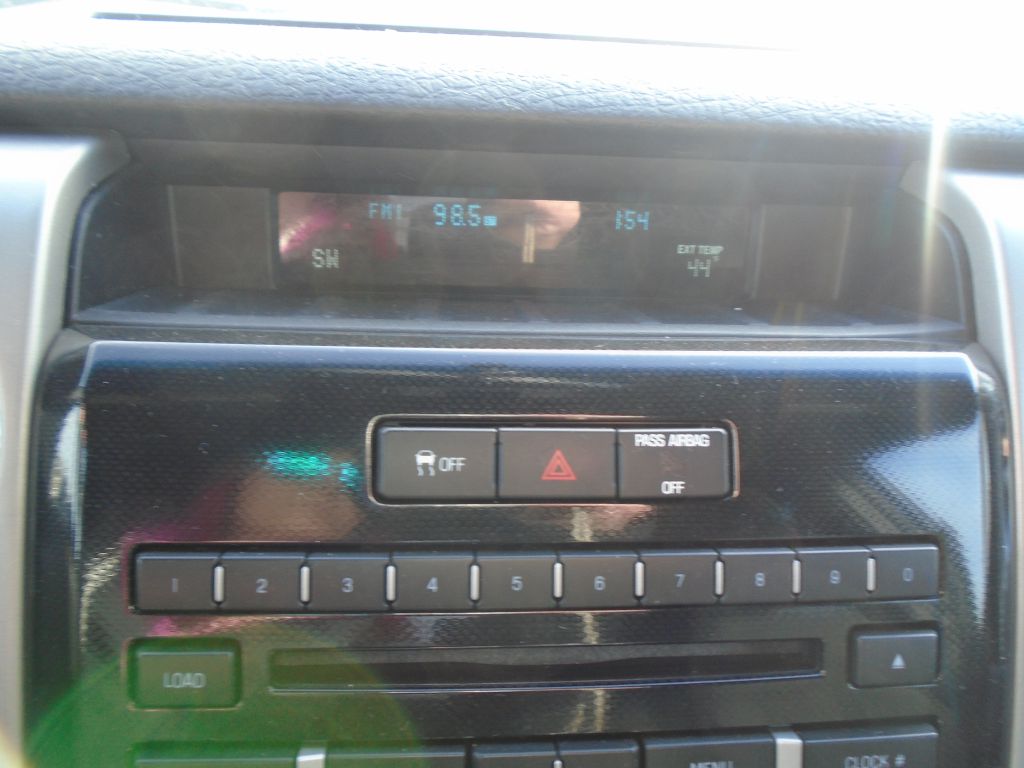 Photo 53 of this FORD F150