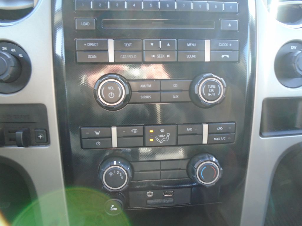 Photo 54 of this FORD F150