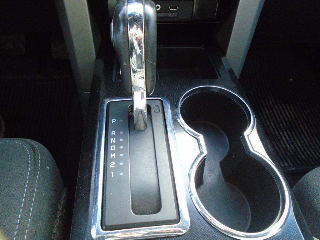 Photo 55 of this FORD F150