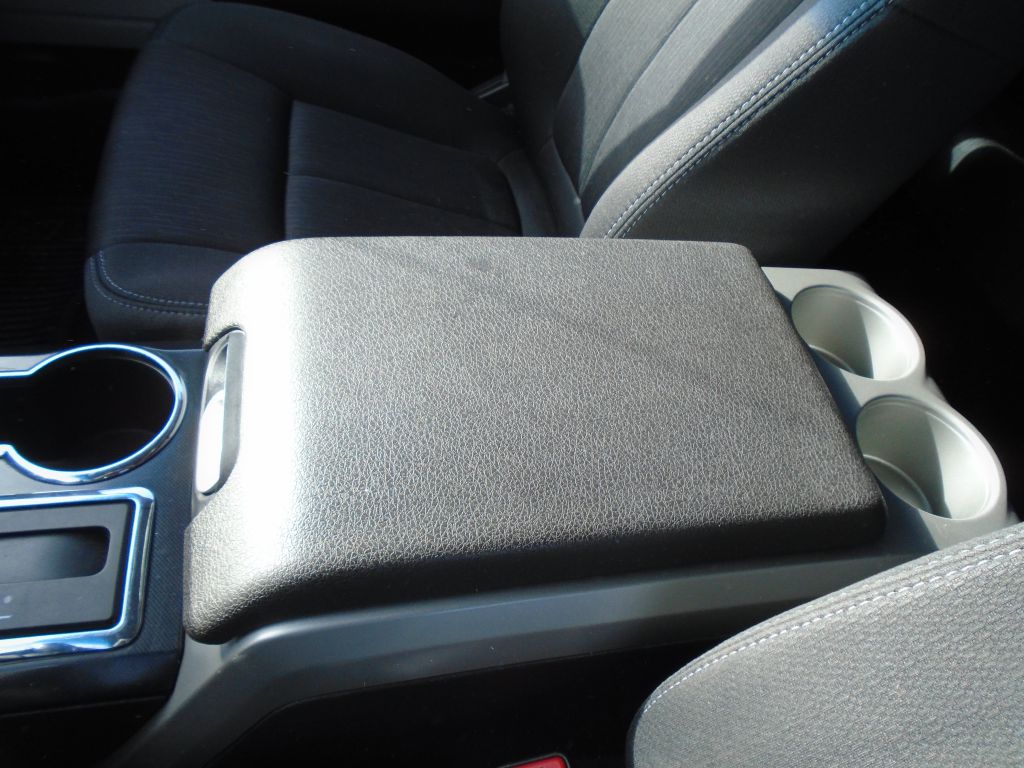 Photo 56 of this FORD F150