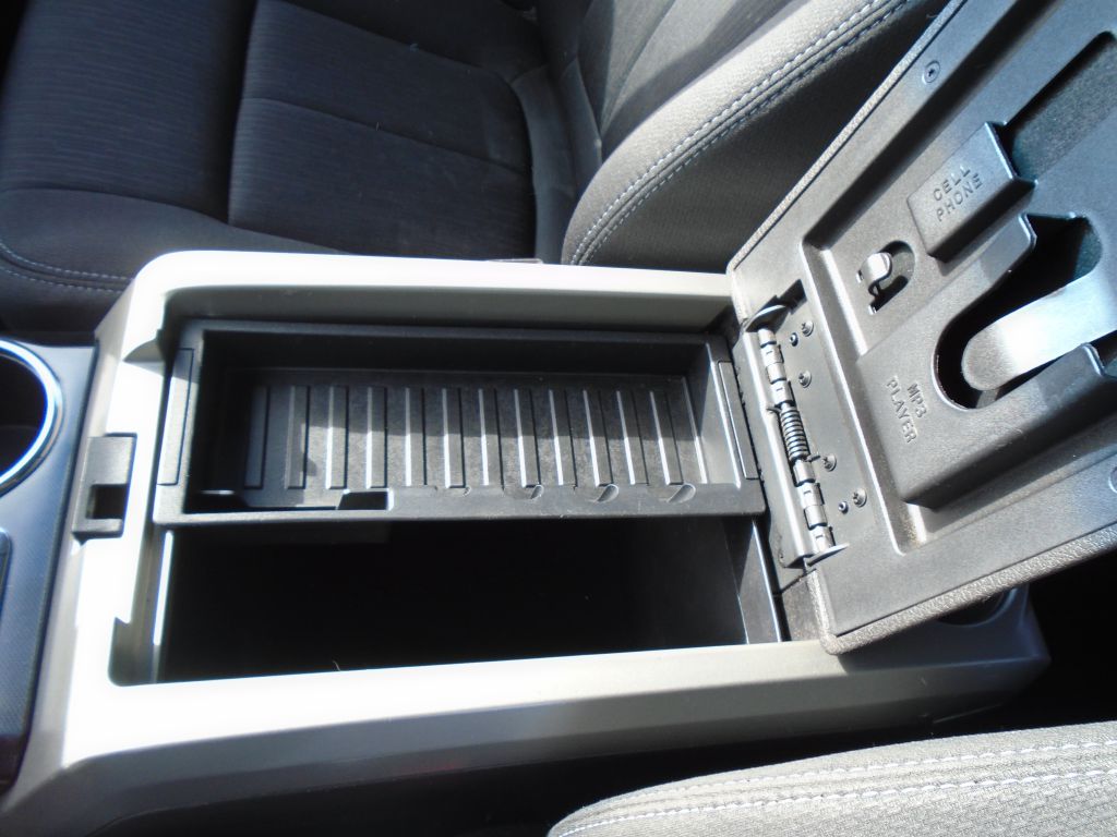 Photo 57 of this FORD F150