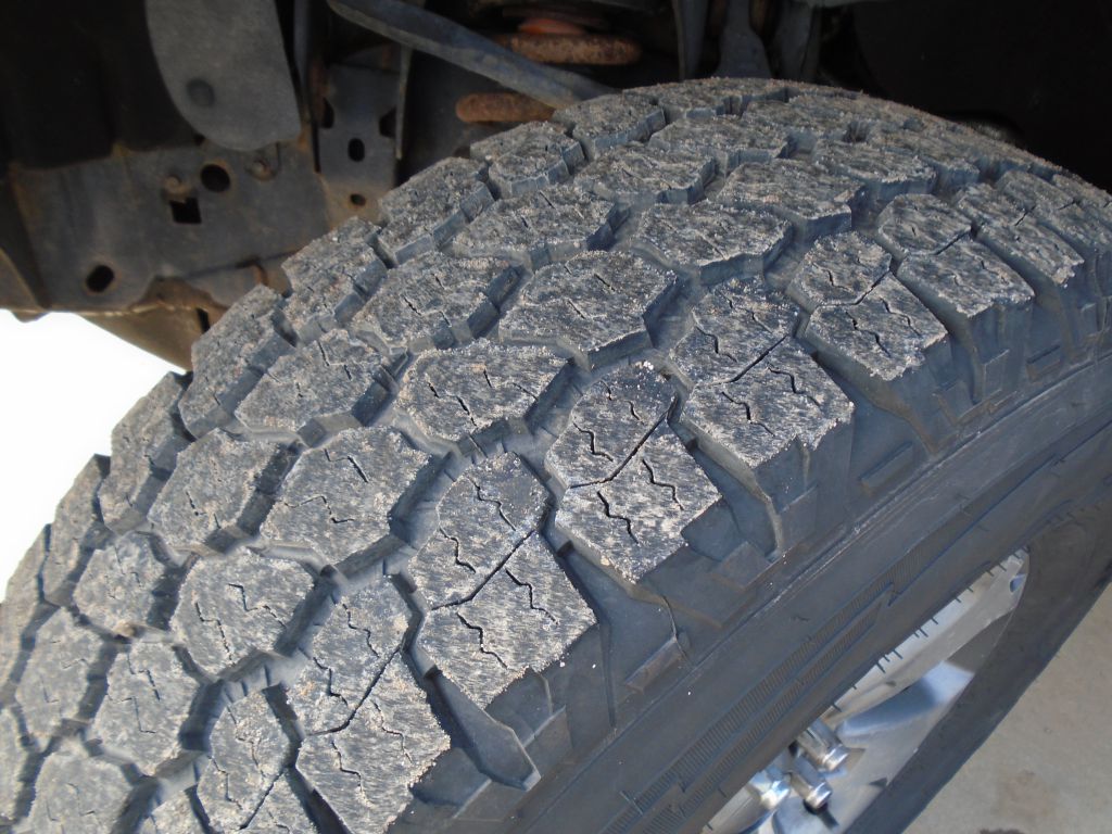 Photo 59 of this FORD F150