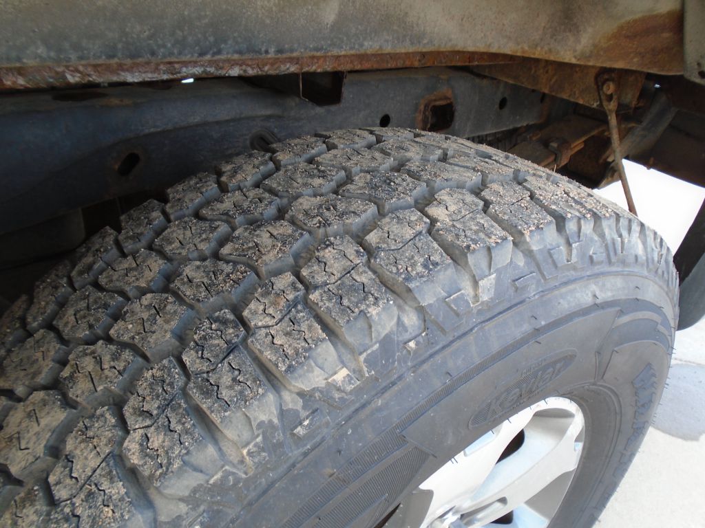 Photo 60 of this FORD F150