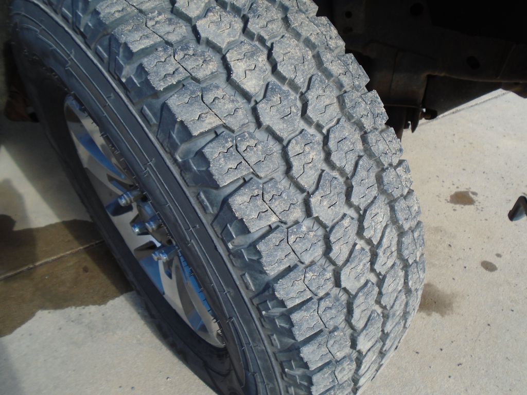 Photo 61 of this FORD F150