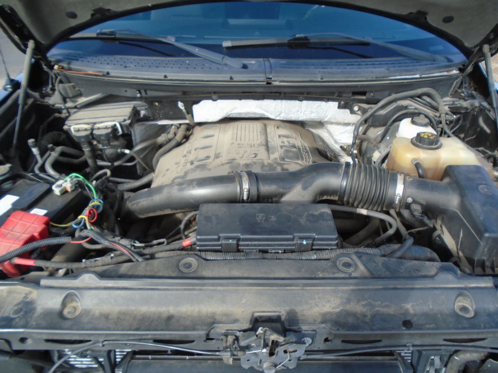 Photo 63 of this FORD F150