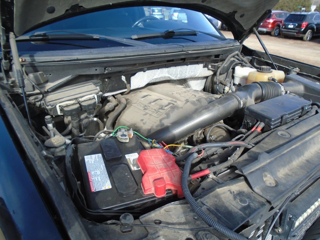 Photo 64 of this FORD F150