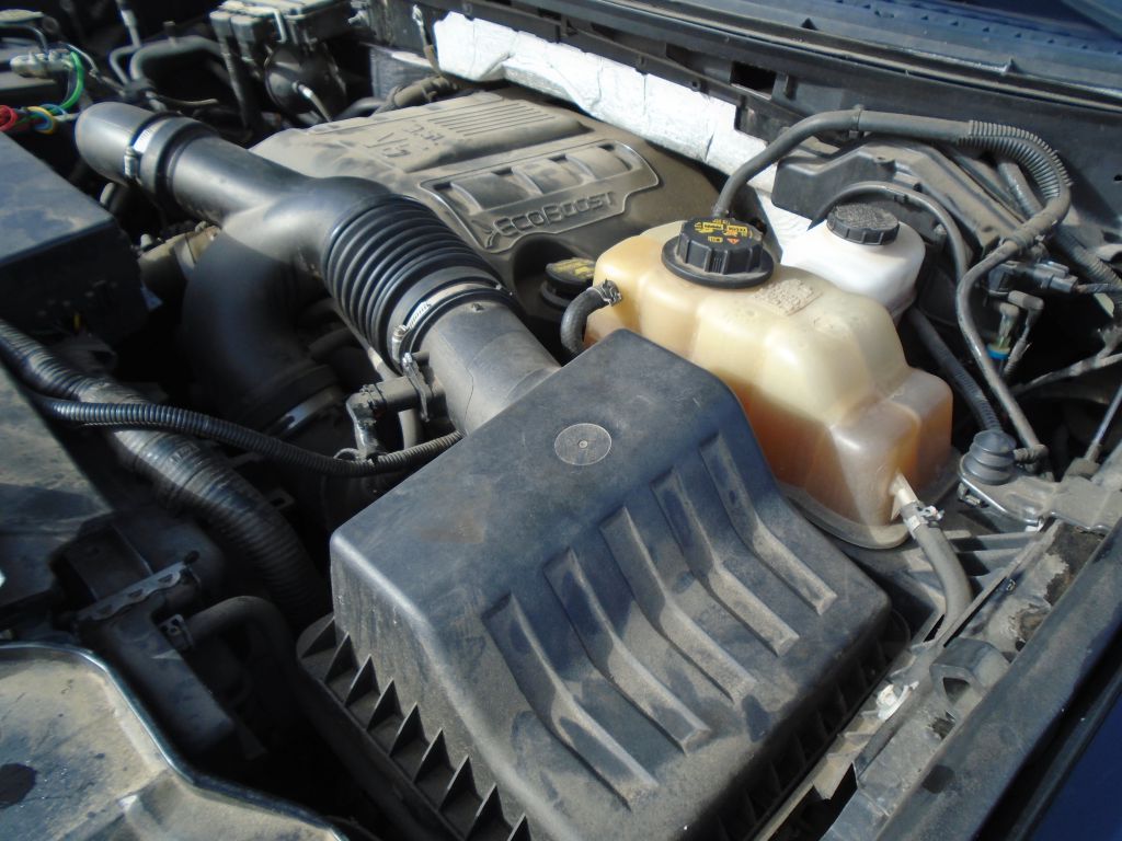 Photo 65 of this FORD F150