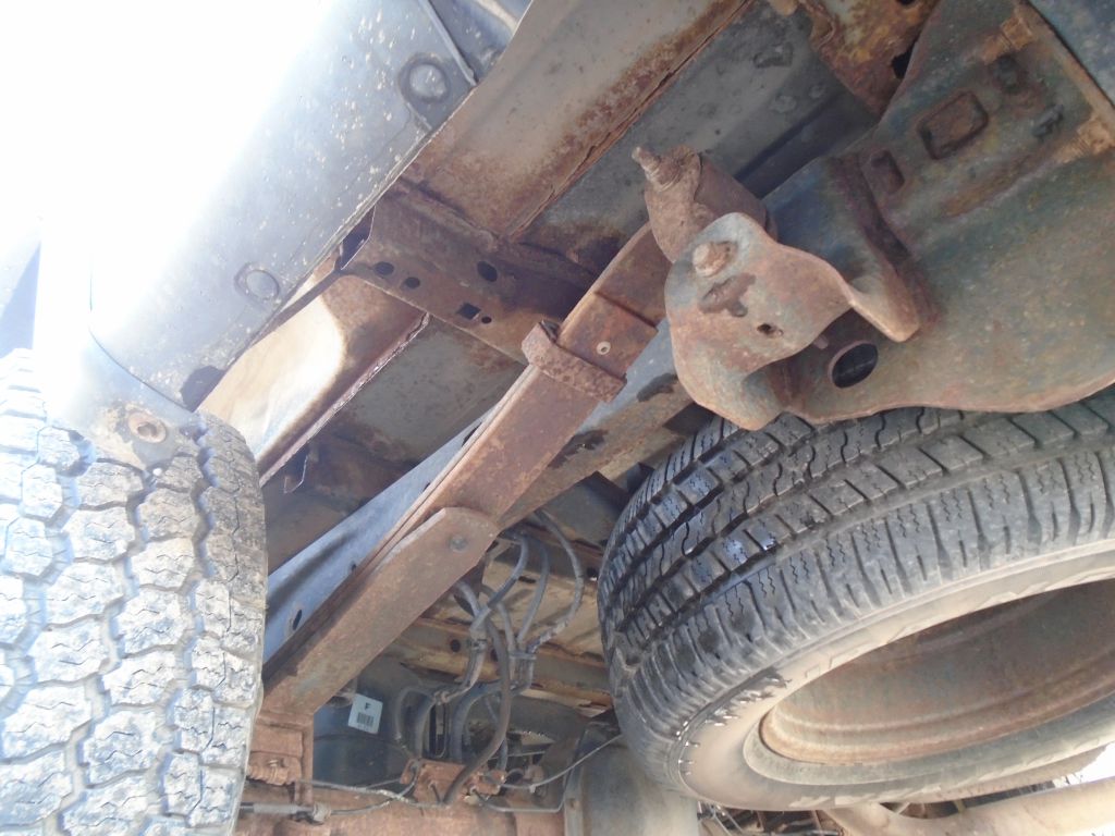Photo 69 of this FORD F150