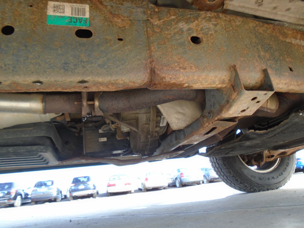 Photo 71 of this FORD F150