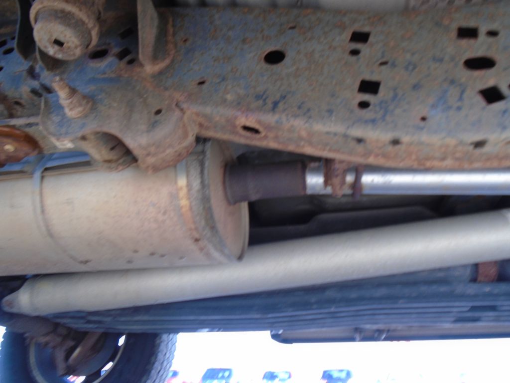 Photo 72 of this FORD F150