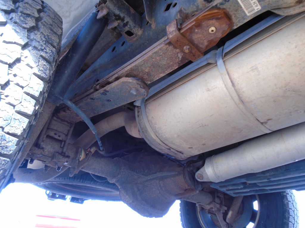 Photo 73 of this FORD F150