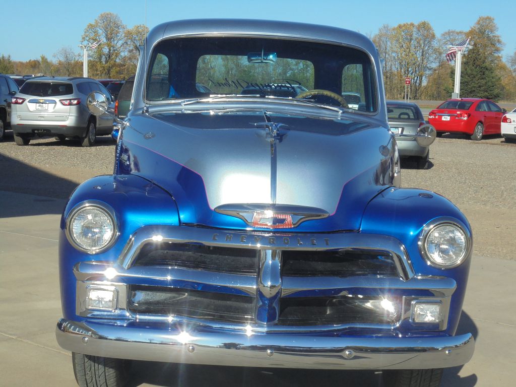 Photo 2 of this CHEVROLET 3100