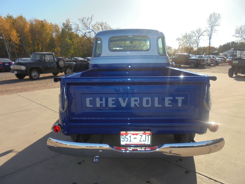 Photo 4 of this CHEVROLET 3100