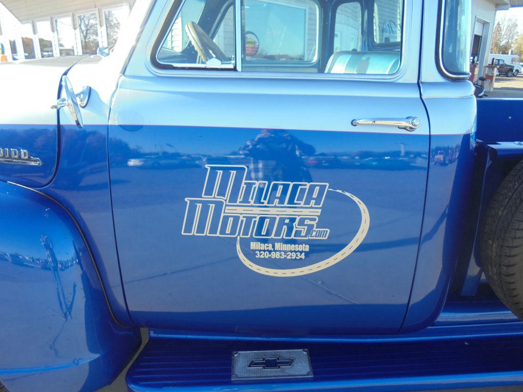 Photo 6 of this CHEVROLET 3100