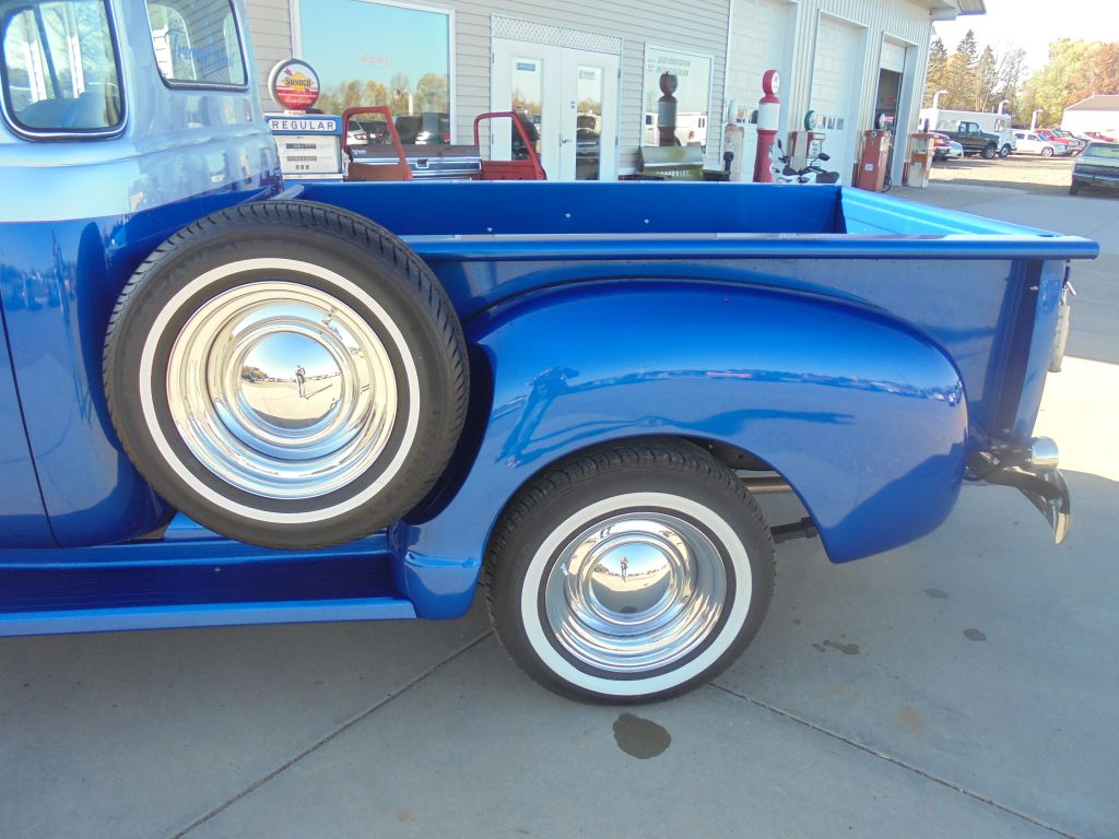 Photo 7 of this CHEVROLET 3100
