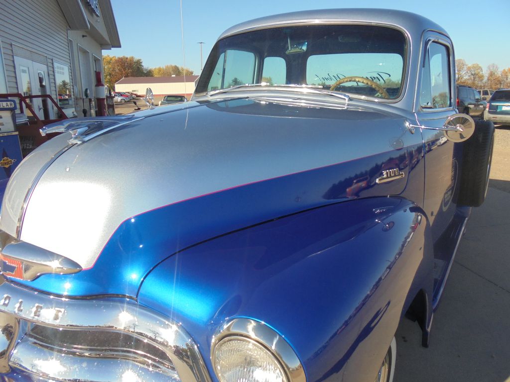 Photo 8 of this CHEVROLET 3100