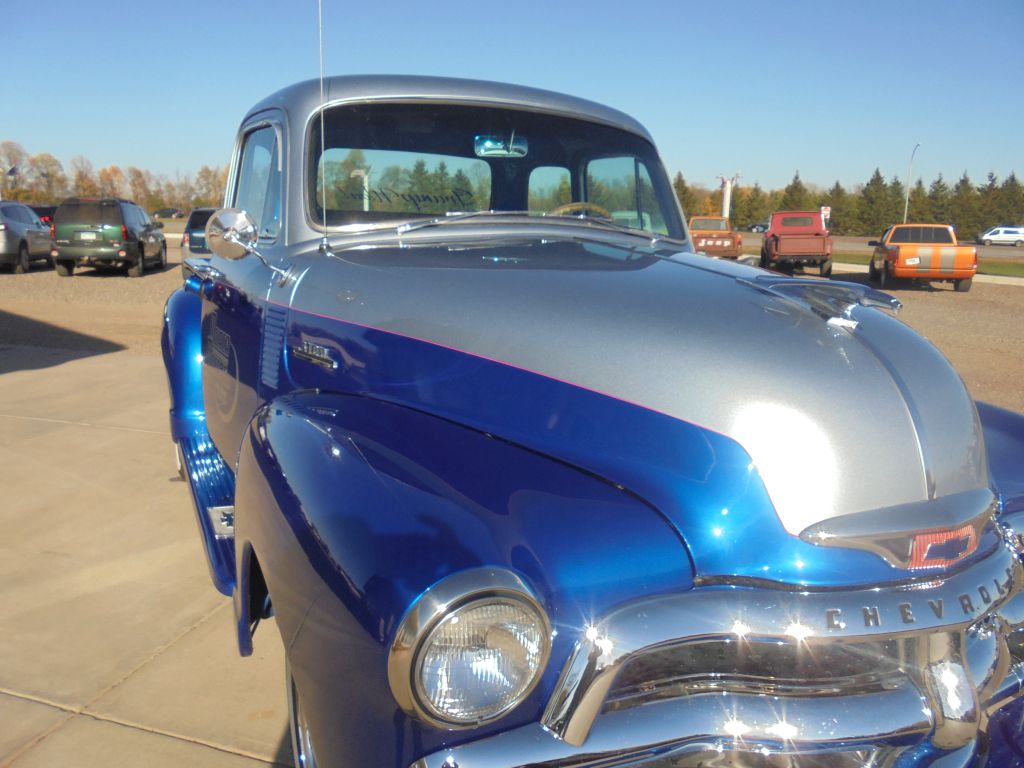 Photo 9 of this CHEVROLET 3100