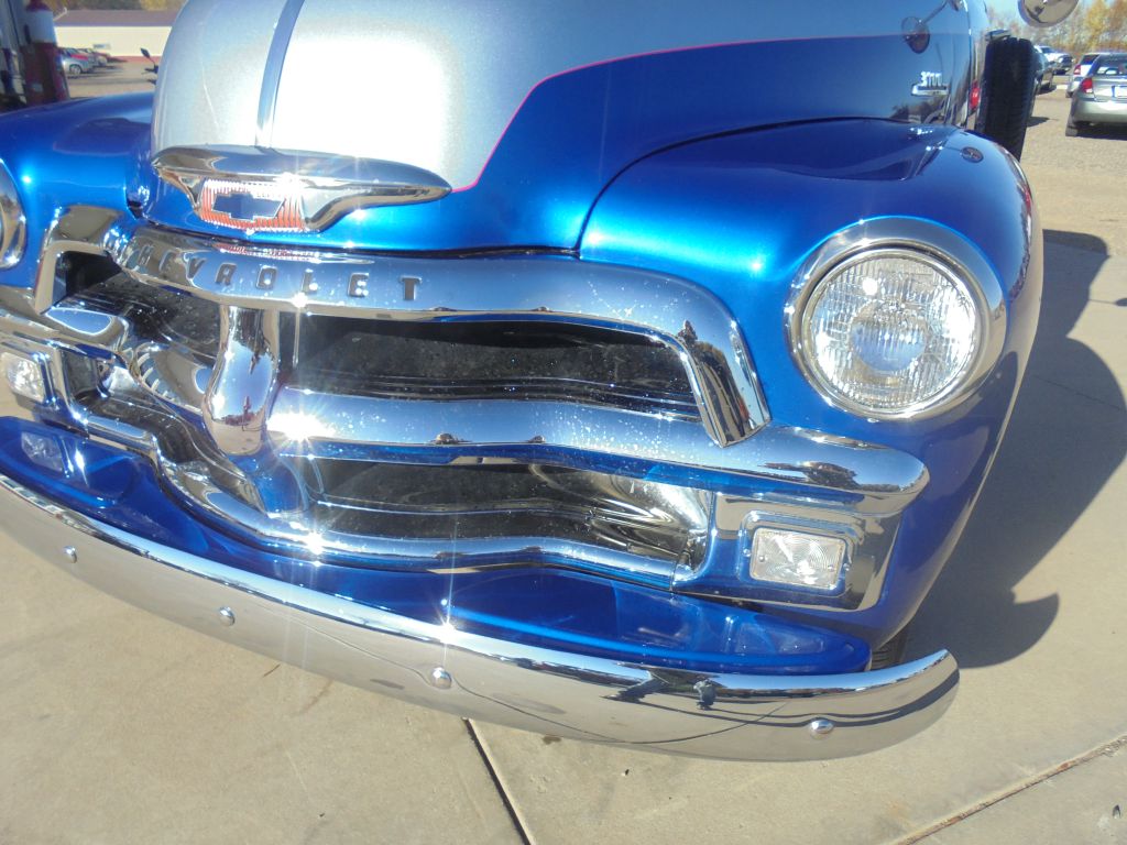 Photo 10 of this CHEVROLET 3100