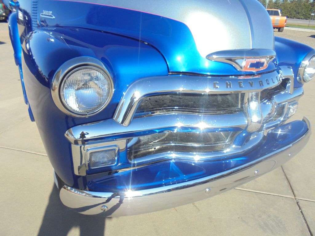 Photo 11 of this CHEVROLET 3100