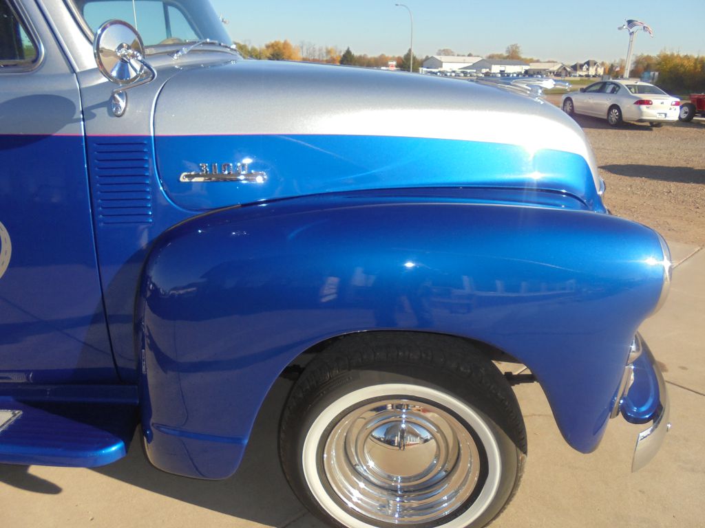 Photo 12 of this CHEVROLET 3100