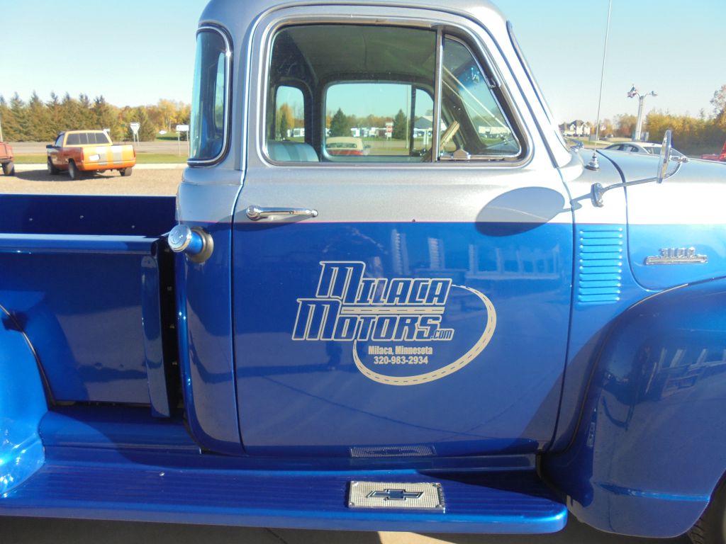 Photo 13 of this CHEVROLET 3100