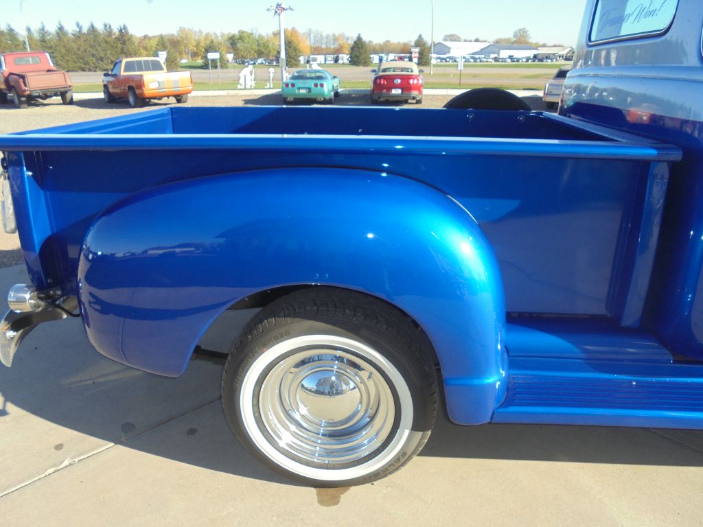 Photo 14 of this CHEVROLET 3100