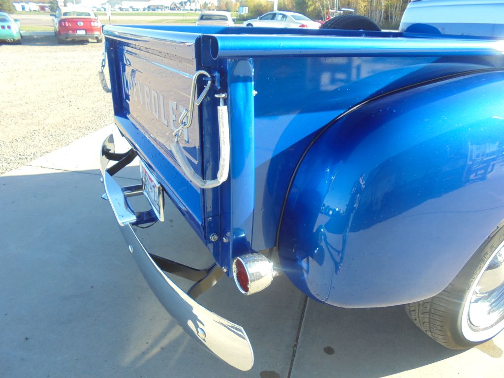 Photo 15 of this CHEVROLET 3100