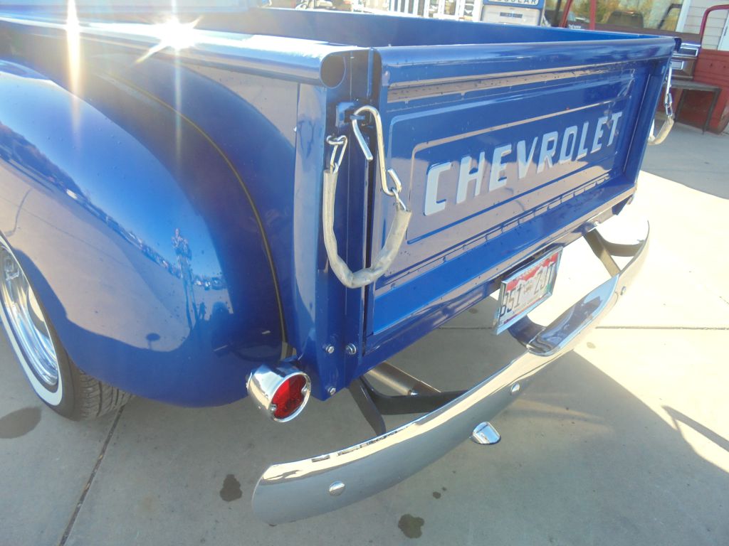 Photo 16 of this CHEVROLET 3100
