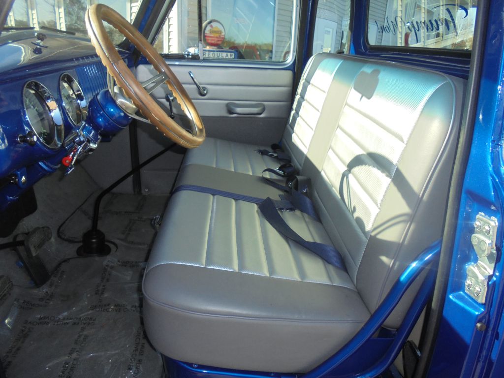 Photo 17 of this CHEVROLET 3100