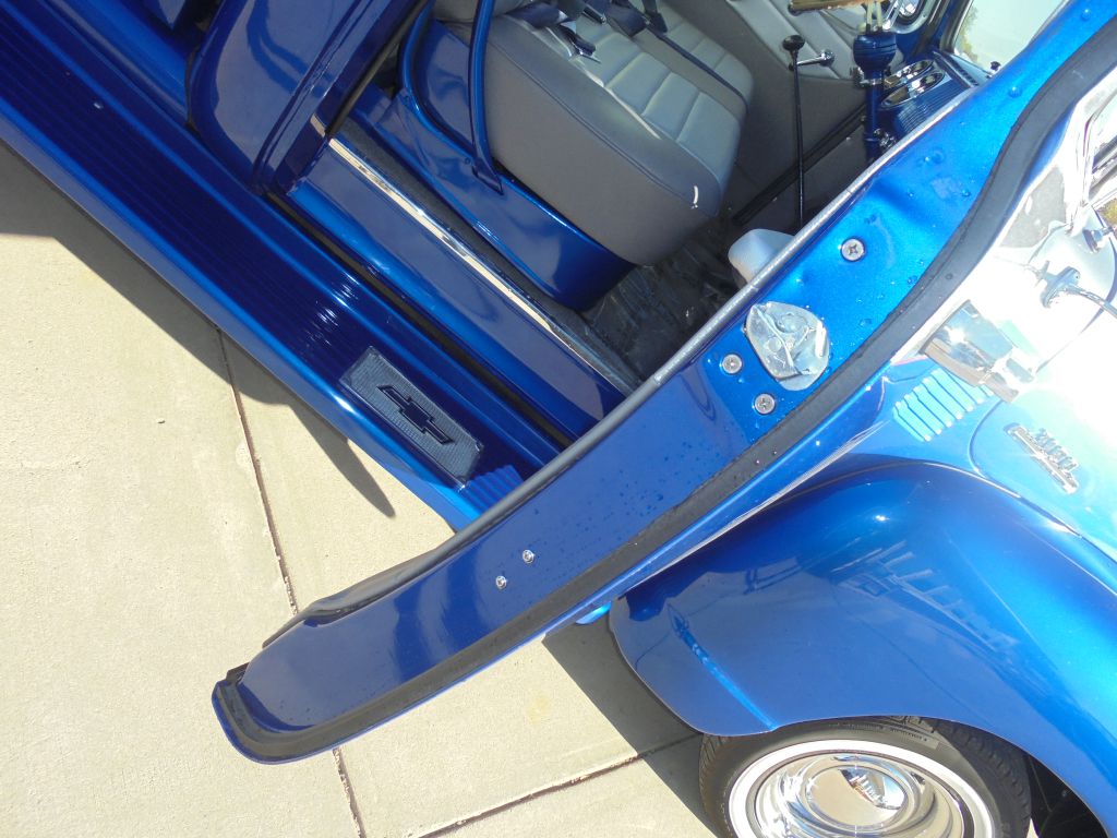 Photo 32 of this CHEVROLET 3100