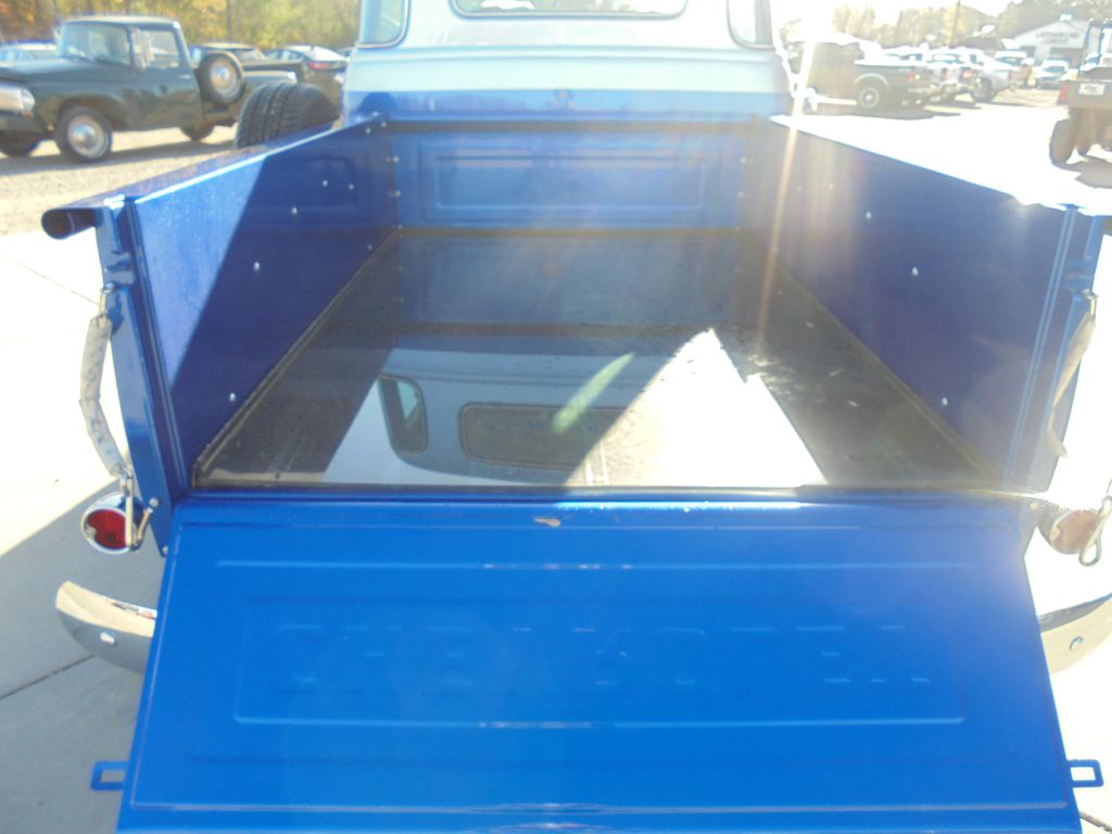 Photo 33 of this CHEVROLET 3100