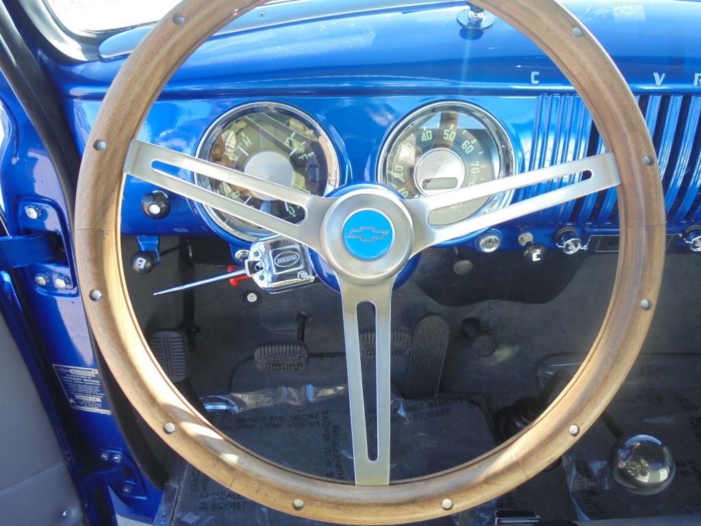Photo 37 of this CHEVROLET 3100