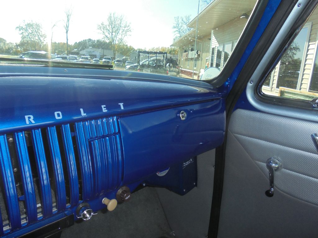 Photo 41 of this CHEVROLET 3100