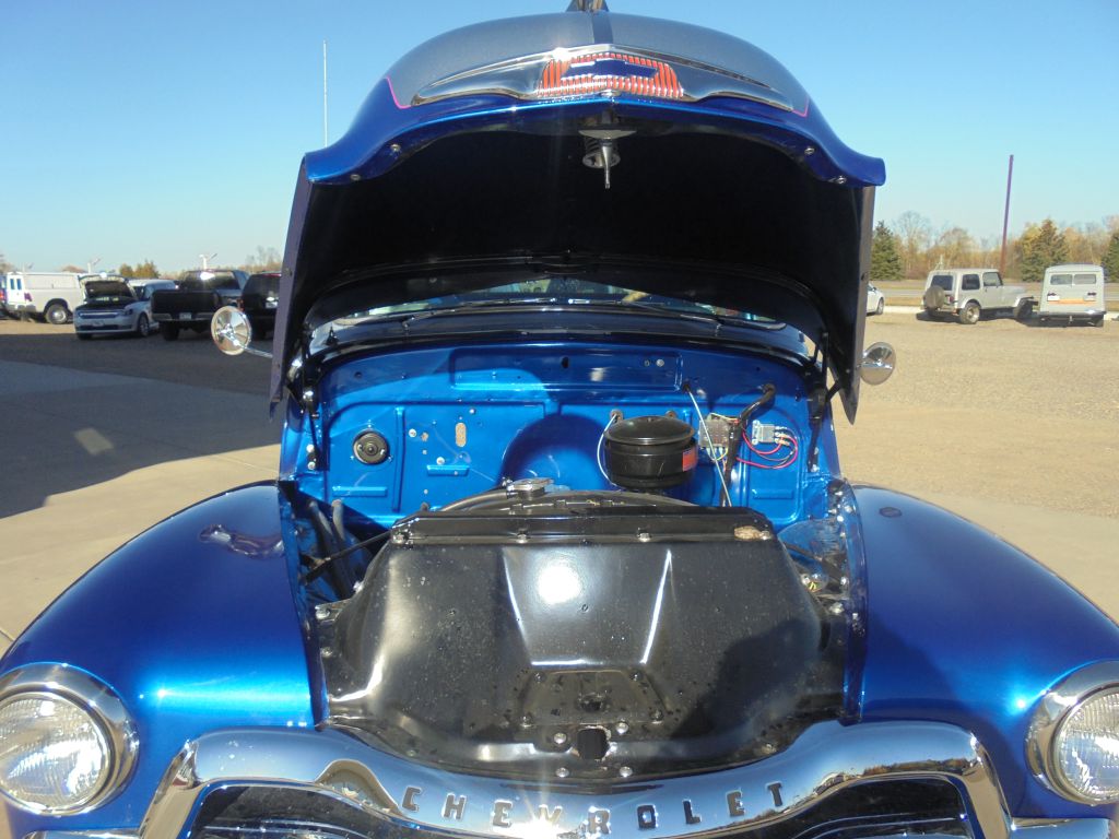 Photo 44 of this CHEVROLET 3100