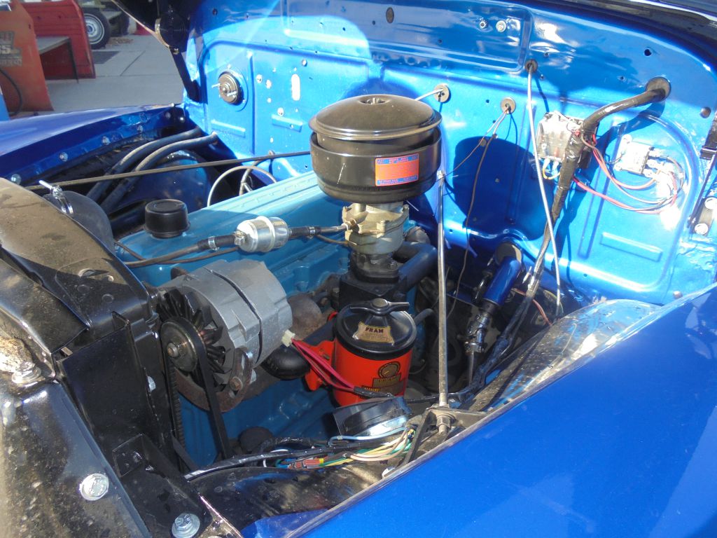 Photo 45 of this CHEVROLET 3100