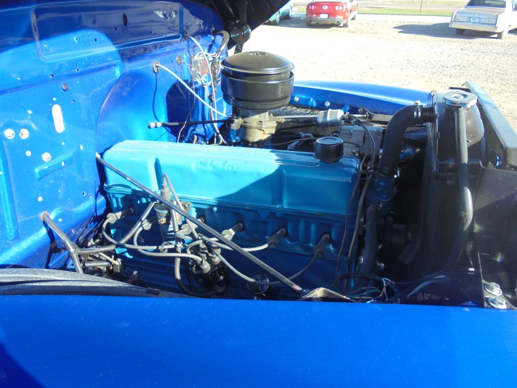 Photo 46 of this CHEVROLET 3100