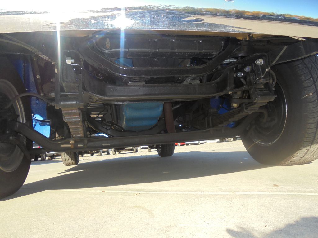 Photo 50 of this CHEVROLET 3100