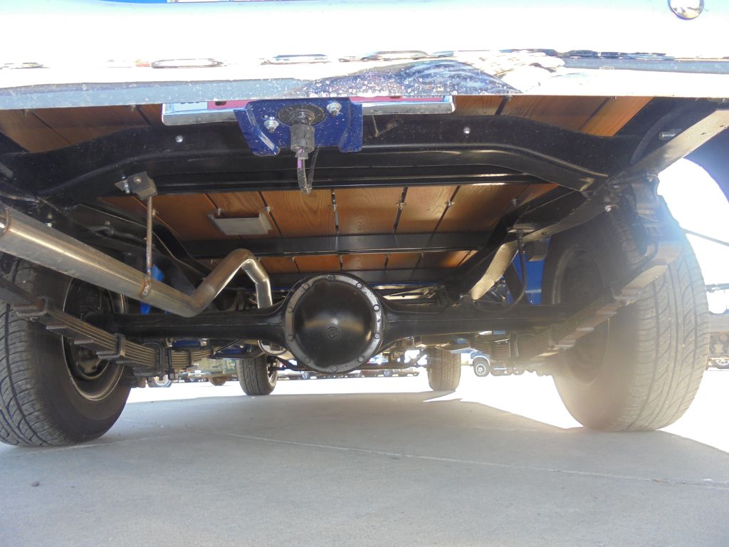 Photo 57 of this CHEVROLET 3100