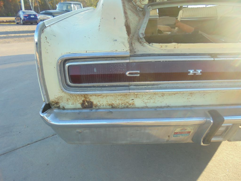 Photo 14 of this DODGE CHARGER