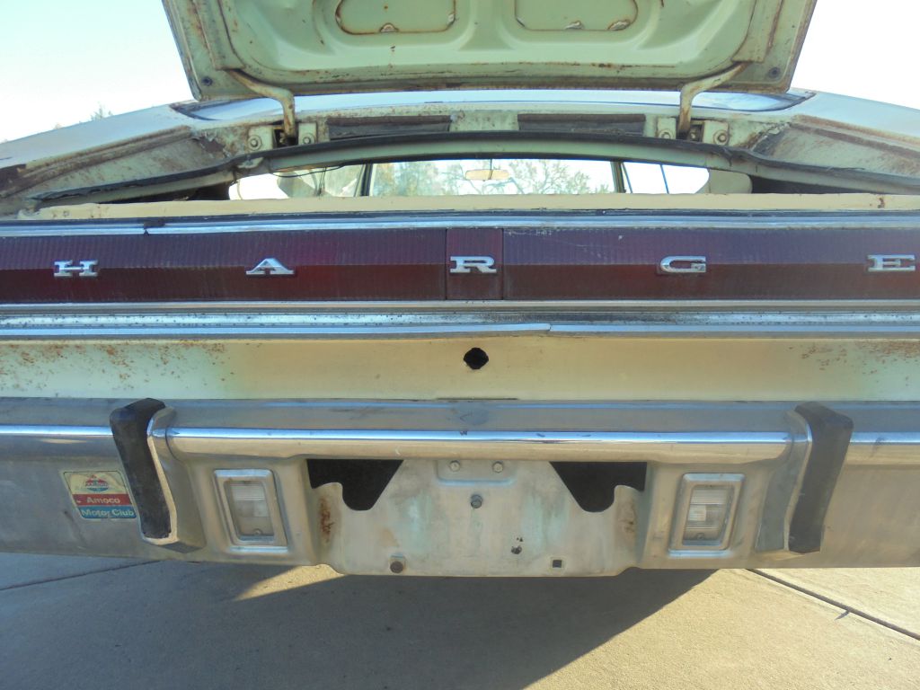 Photo 15 of this DODGE CHARGER