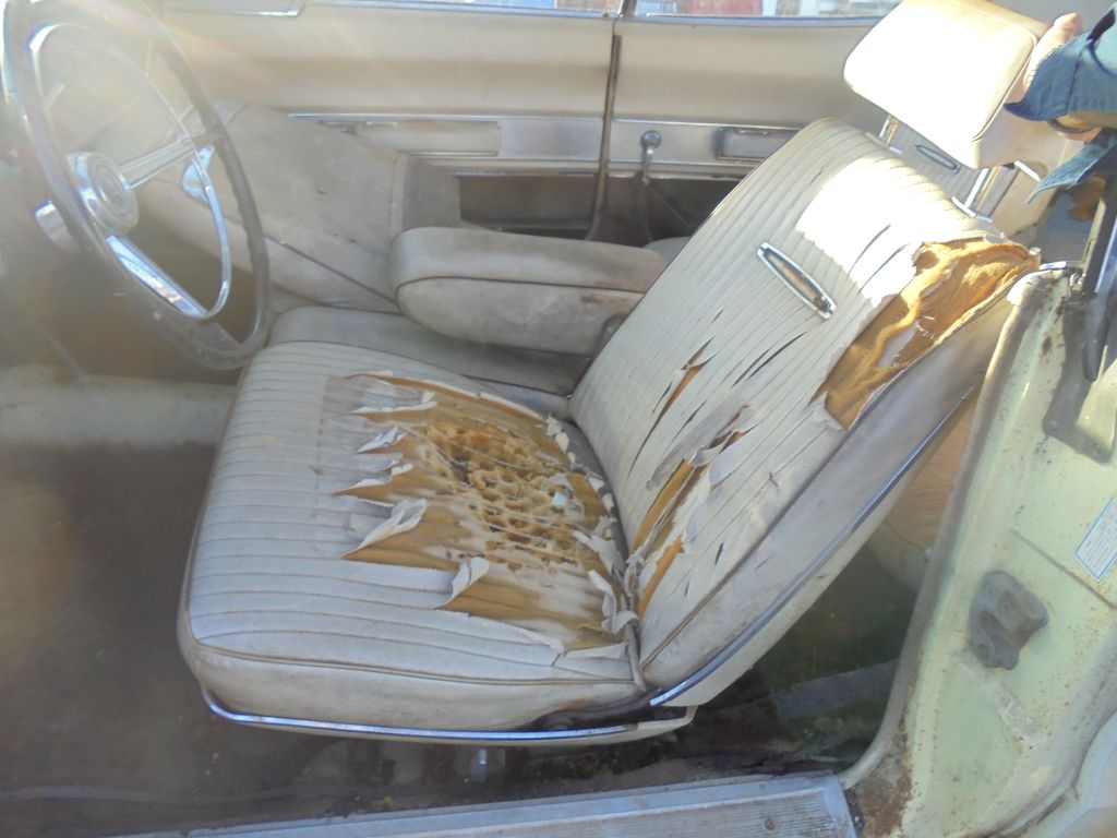 Photo 25 of this DODGE CHARGER